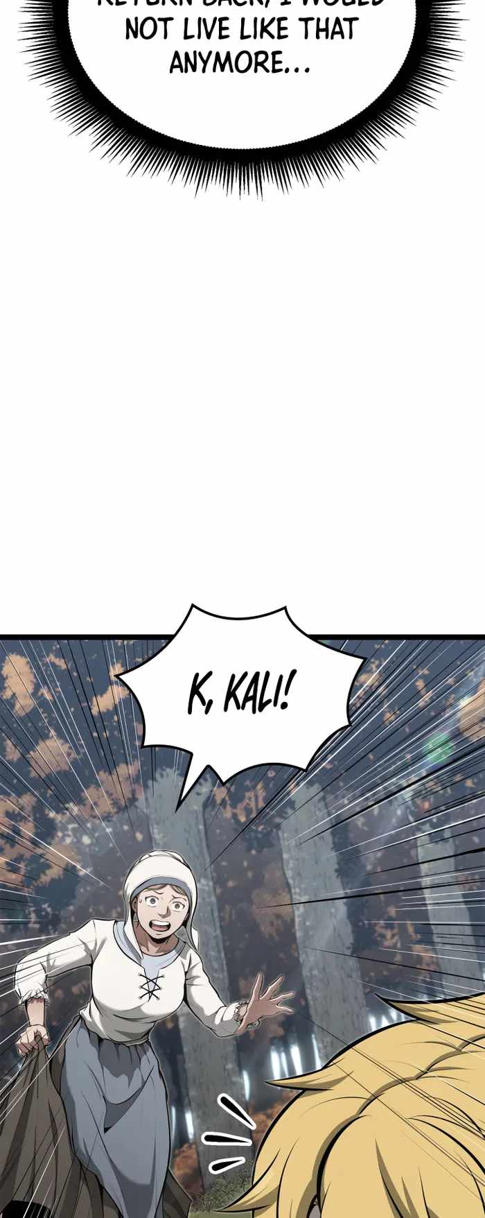 Kalli The Champion Chapter 21 24